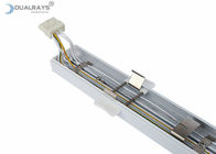 Universal LED linear Module for Various brands of trunking system Plug and Play