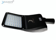 IP66 Protection Outdoor LED Street Lights With Rugged Die - Cast Aluminum Housing