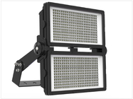 Die Casting F5 LED Sports Ground Floodlights With Meanwell Driver